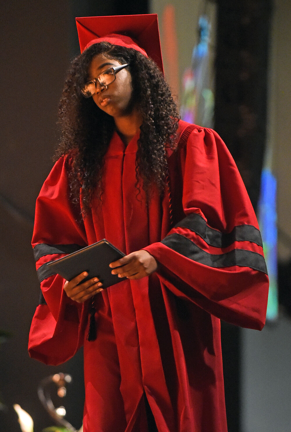 Dothan High School Graduation 2020